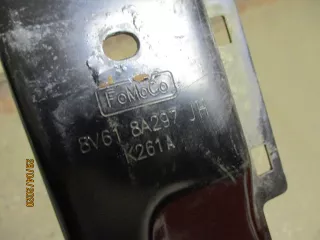8V618A297JH Панель передняя Ford Focus 3 Арт bS112731, вид 6