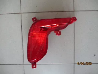 92405H0000 Фонарь задний в бампер Kia Rio 4 Арт bM00095, вид 1