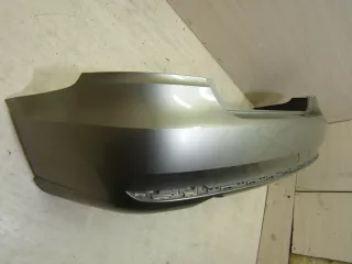 6ru807421dgru Бампер задний Volkswagen Polo 5 Арт bs200504049, вид 3