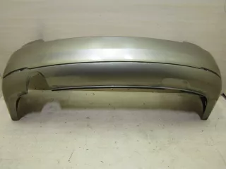 6ru807421dgru Бампер задний Volkswagen Polo 5 Арт bs200504049, вид 4
