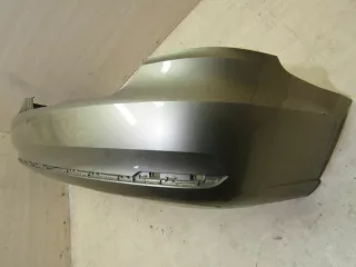 6ru807421dgru Бампер задний Volkswagen Polo 5 Арт bs200504049, вид 5