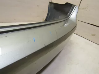 6ru807421dgru Бампер задний Volkswagen Polo 5 Арт bs200504049, вид 8