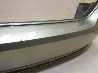 6ru807421dgru Бампер задний Volkswagen Polo 5 Арт bs200504049, вид 9