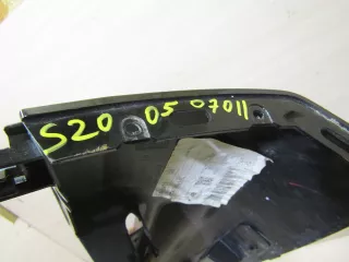 313781z9 Накладка на порог Volvo XC90 2 Арт bs200507011, вид 2