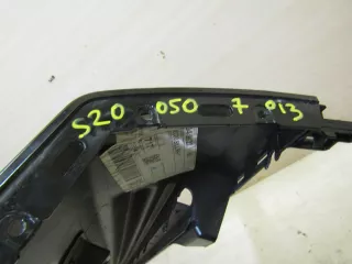 31378130 Накладка на порог Volvo XC90 2 Арт bs200507013, вид 2