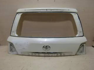 6700560d51 Дверь багажника Toyota Land Cruiser 200 Арт bs200714018, вид 1