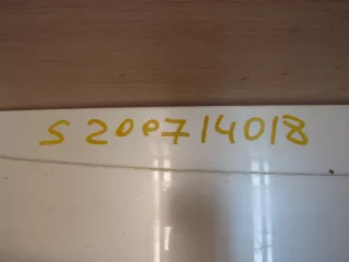 6700560d51 Дверь багажника Toyota Land Cruiser 200 Арт bs200714018, вид 2