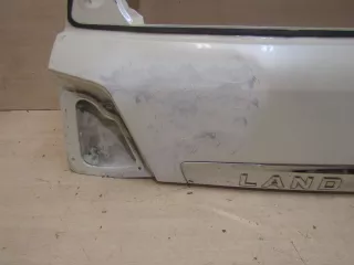 6700560d51 Дверь багажника Toyota Land Cruiser 200 Арт bs200714018, вид 4
