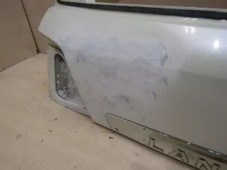 6700560d51 Дверь багажника Toyota Land Cruiser 200 Арт bs200714018, вид 6