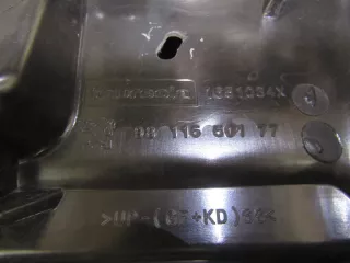 98115-50177 Дверь багажника Peugeot 3008 2 Арт bs200819109, вид 13