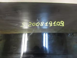 98115-50177 Дверь багажника Peugeot 3008 2 Арт bs200819109, вид 2