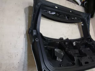 98115-50177 Дверь багажника Peugeot 3008 2 Арт bs200819109, вид 10