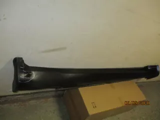 768501CB0A005 Накладка на порог Infiniti QX70  Арт bT8453, вид 4