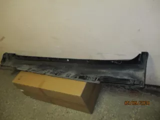 768501CB0A005 Накладка на порог Infiniti QX70  Арт bT8453, вид 9