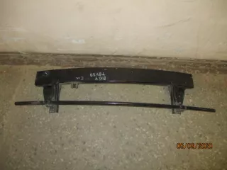 64900H0000 Усилитель бампера переднего Kia Rio 4 Арт bT8439, вид 1