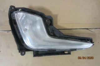 922024X000 Фара противотуманная правая Kia Rio 3 Арт bF0253, вид 1