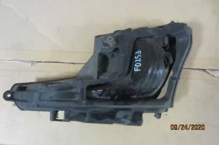 922024X000 Фара противотуманная правая Kia Rio 3 Арт bF0253, вид 2
