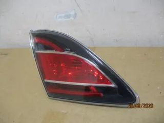GS1F513F0 Фонарь задний внутренний левый Mazda 6 2 Арт bY257000604, вид 2