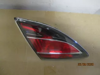 GS1F513F0 Фонарь задний внутренний левый Mazda 6 2 Арт bY257000604, вид 4
