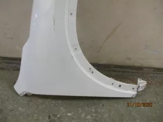 KD5352111A Крыло переднее правое Mazda CX-5 1 Арт bT8534, вид 5