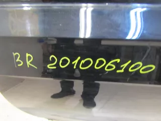 4m0833051e Дверь задняя левая Audi Q7 4M Арт bbr201006100, вид 2