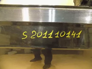 4m0833052e Дверь задняя правая Audi Q7 4M Арт bs201110141, вид 2