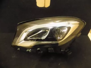 a1569067500 Фара левая Mercedes GL X166 Арт bs201020139, вид 1