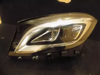 a1569067500 Фара левая Mercedes GL X166 Арт bs201020139, вид 7