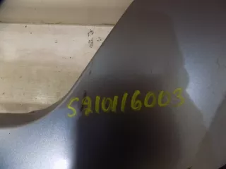 9810923377 Бампер передний Citroen Berlingo 2  Арт bs210116003, вид 2