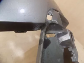 9810923377 Бампер передний Citroen Berlingo 2  Арт bs210116003, вид 6
