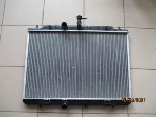 21400JG40A Радиатор основной Nissan X-Trail T31 Арт bM00542, вид 1