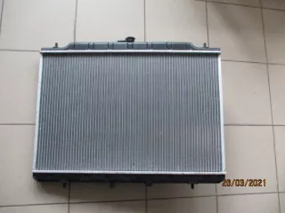 21400JG40A Радиатор основной Nissan X-Trail T31 Арт bM00542, вид 2