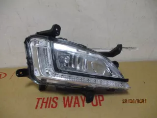 92202D7600 Габарит передний правый Hyundai Tucson 3 Арт bT8749, вид 1