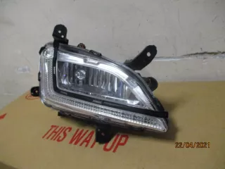 92202D7600 Габарит передний правый Hyundai Tucson 3 Арт bT8749, вид 2
