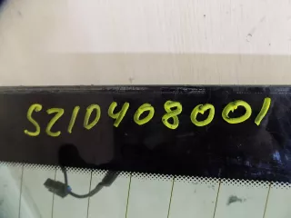 51318208469 Стекло заднее BMW 3 E46 Арт bs210408001, вид 2