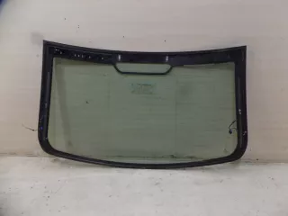 51318208469 Стекло заднее BMW 3 E46 Арт bs210408001, вид 5