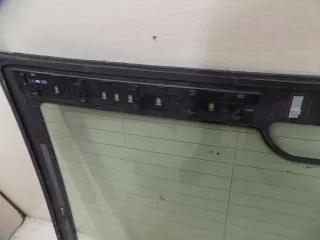 51318208469 Стекло заднее BMW 3 E46 Арт bs210408001, вид 7