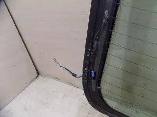 51318208469 Стекло заднее BMW 3 E46 Арт bs210408001, вид 8