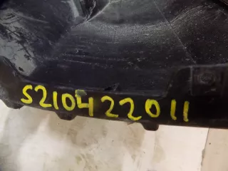 565807521 Юбка задняя  Skoda Kodiaq Арт bs210422011, вид 2