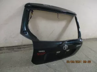 6700502060 Дверь багажника Toyota Corolla E120 Арт bT8776-R, вид 3