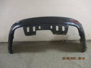 1Z9807421D Бампер задний Skoda Octavia A5 Арт bT8778-R, вид 2