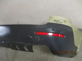 1Z9807421D Бампер задний Skoda Octavia A5 Арт bT8778-R, вид 5