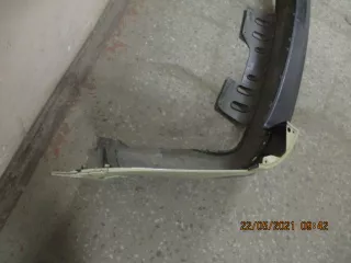 1Z9807421D Бампер задний Skoda Octavia A5 Арт bT8778-R, вид 9