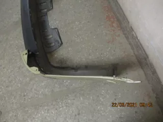 1Z9807421D Бампер задний Skoda Octavia A5 Арт bT8778-R, вид 10