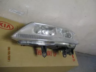 3D1941015H Фара левая Volkswagen Phaeton Арт bT8846, вид 6