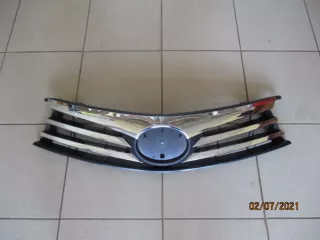 5310002590 Решетка радиатора Toyota Corolla E160/170/180 Арт bM00842, вид 1