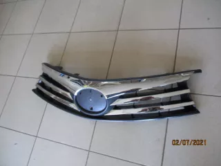 5310002590 Решетка радиатора Toyota Corolla E160/170/180 Арт bM00842, вид 3