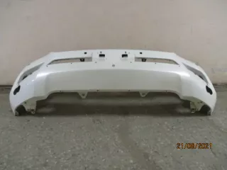 5211960M50 Бампер передний Toyota Land Cruiser 200 Арт bY715267, вид 2
