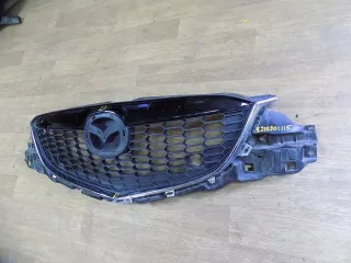 kd45-50712 Решетка радиатора Mazda CX-5 1 Арт bs210901115, вид 3
