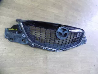 kd45-50712 Решетка радиатора Mazda CX-5 1 Арт bs210901115, вид 4
